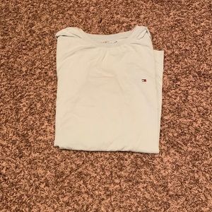 Mens tee Tommy Hilfiger large
